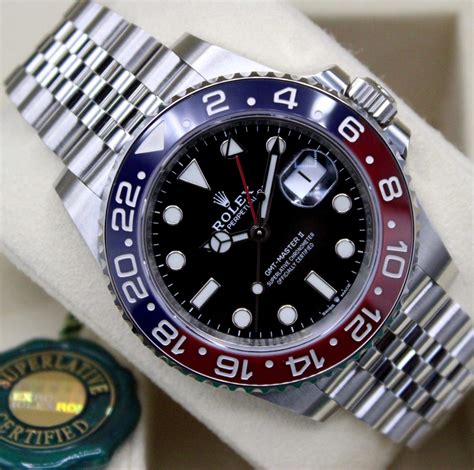 erste rolex uhr mit zwei zeitzonenanzeige|Rolex GMT.